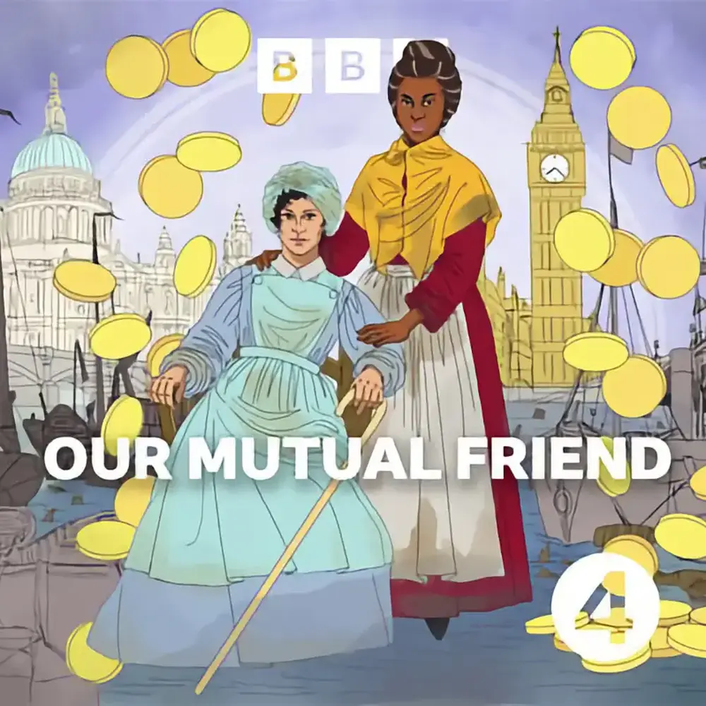 Our Mutual Friend