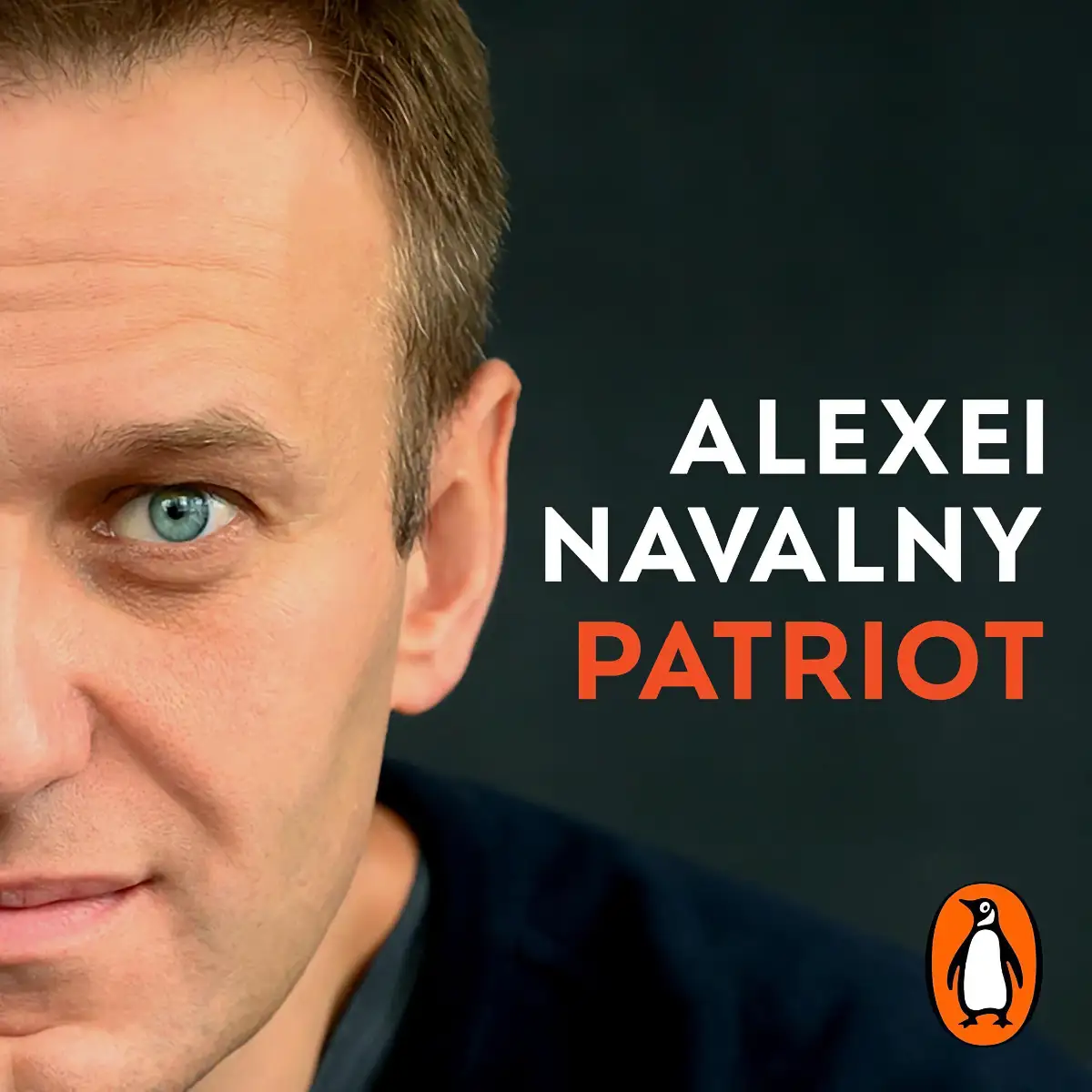 Patriot cover