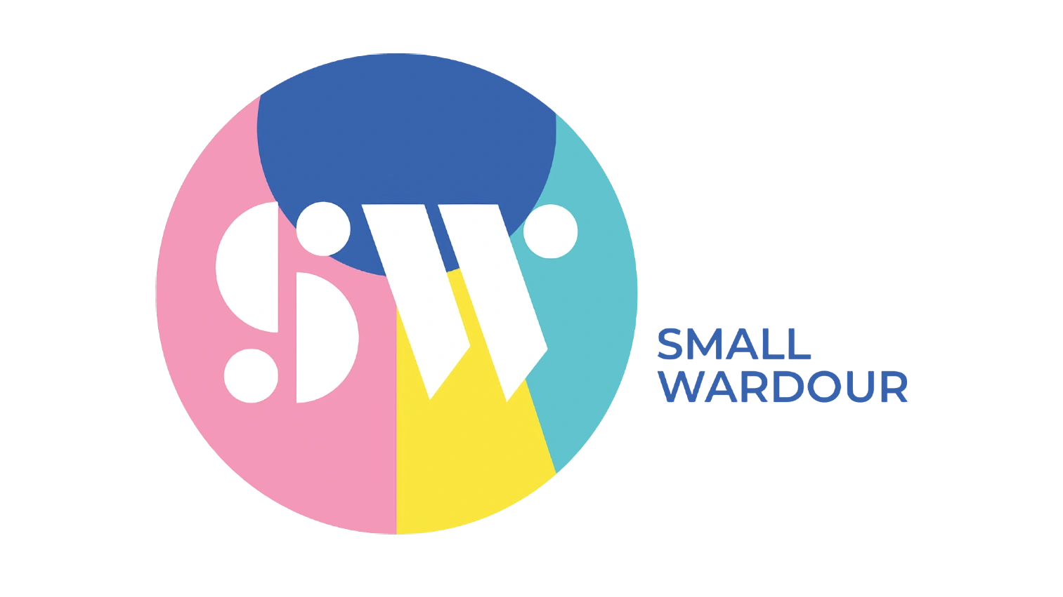 Small Wardour logo