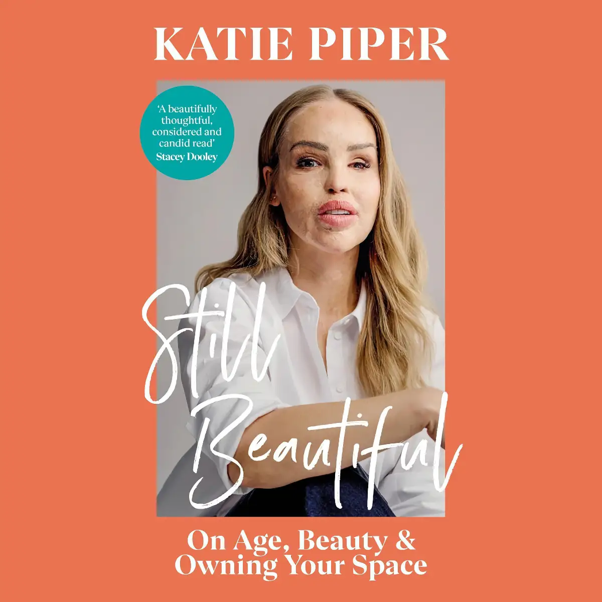 Still Beautiful cover