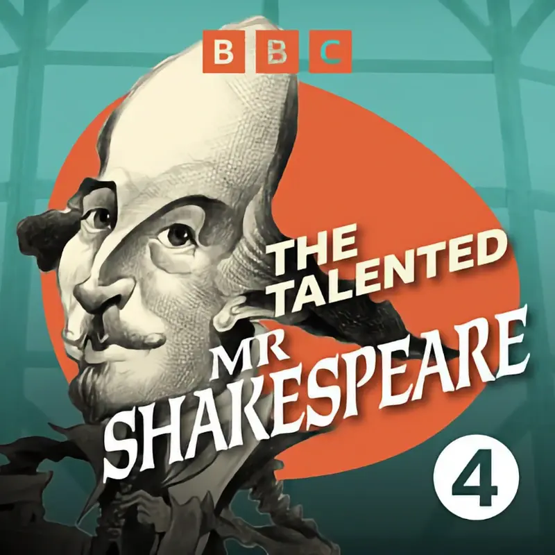 The Talented Mr Shakespeare