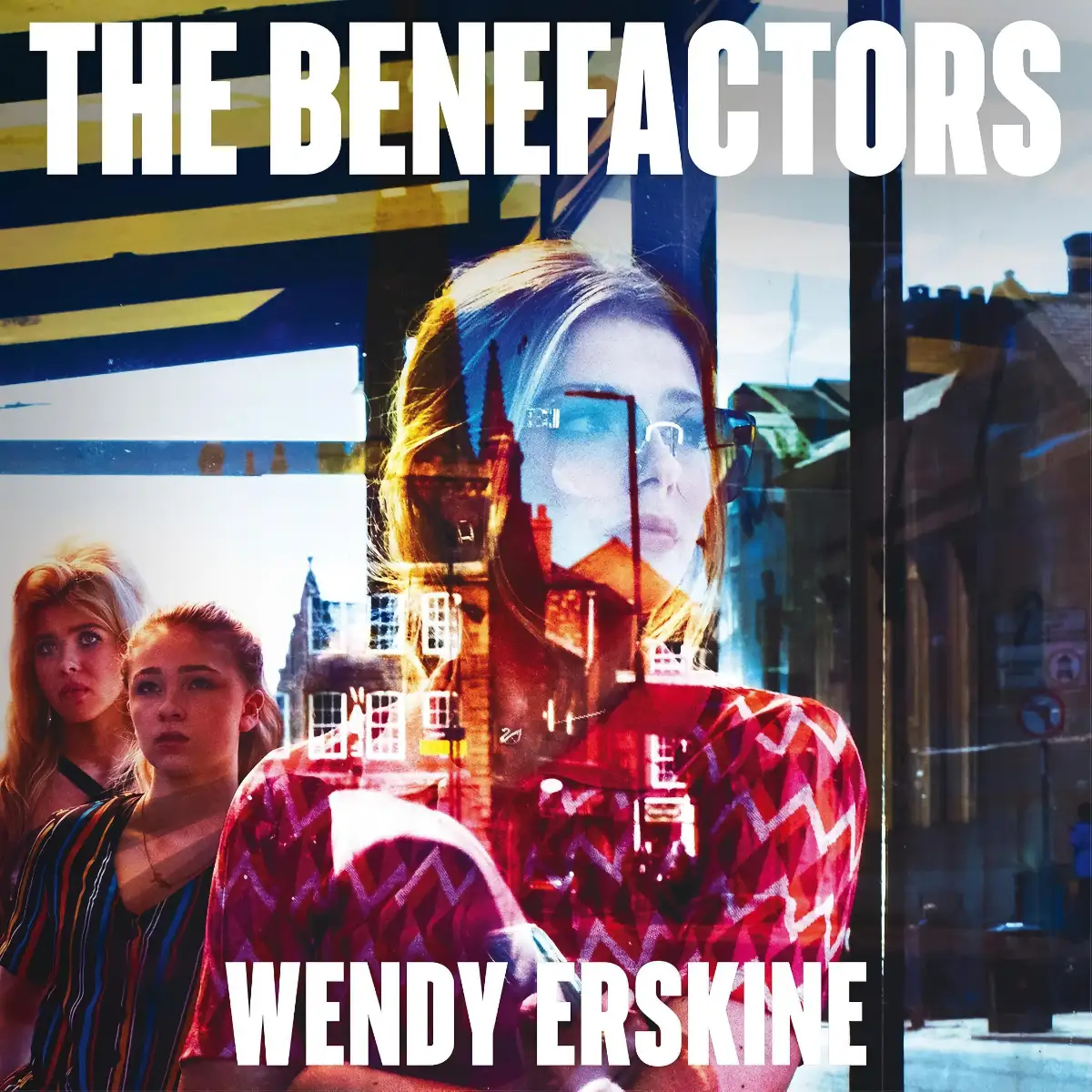 The Benefactors