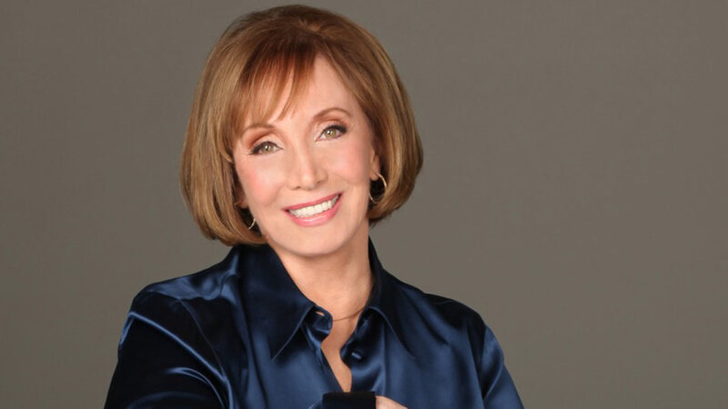 Severn House nabs final novel by late ‘queen of romance’ Julie Garwood