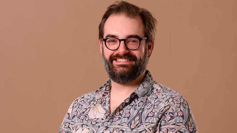 Hodder Press acquires ‘eye-opening’ book on how we think from academic Ostrowski