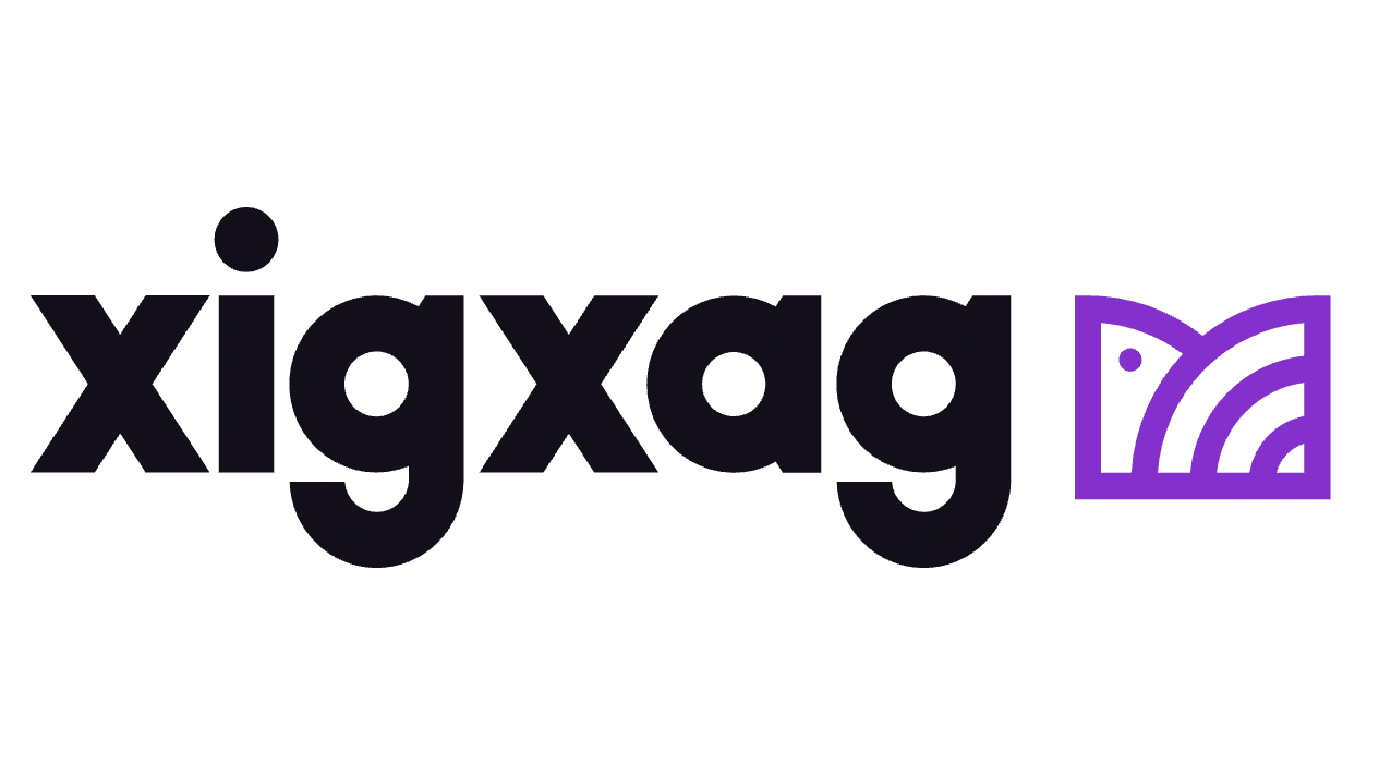 xigxag logo