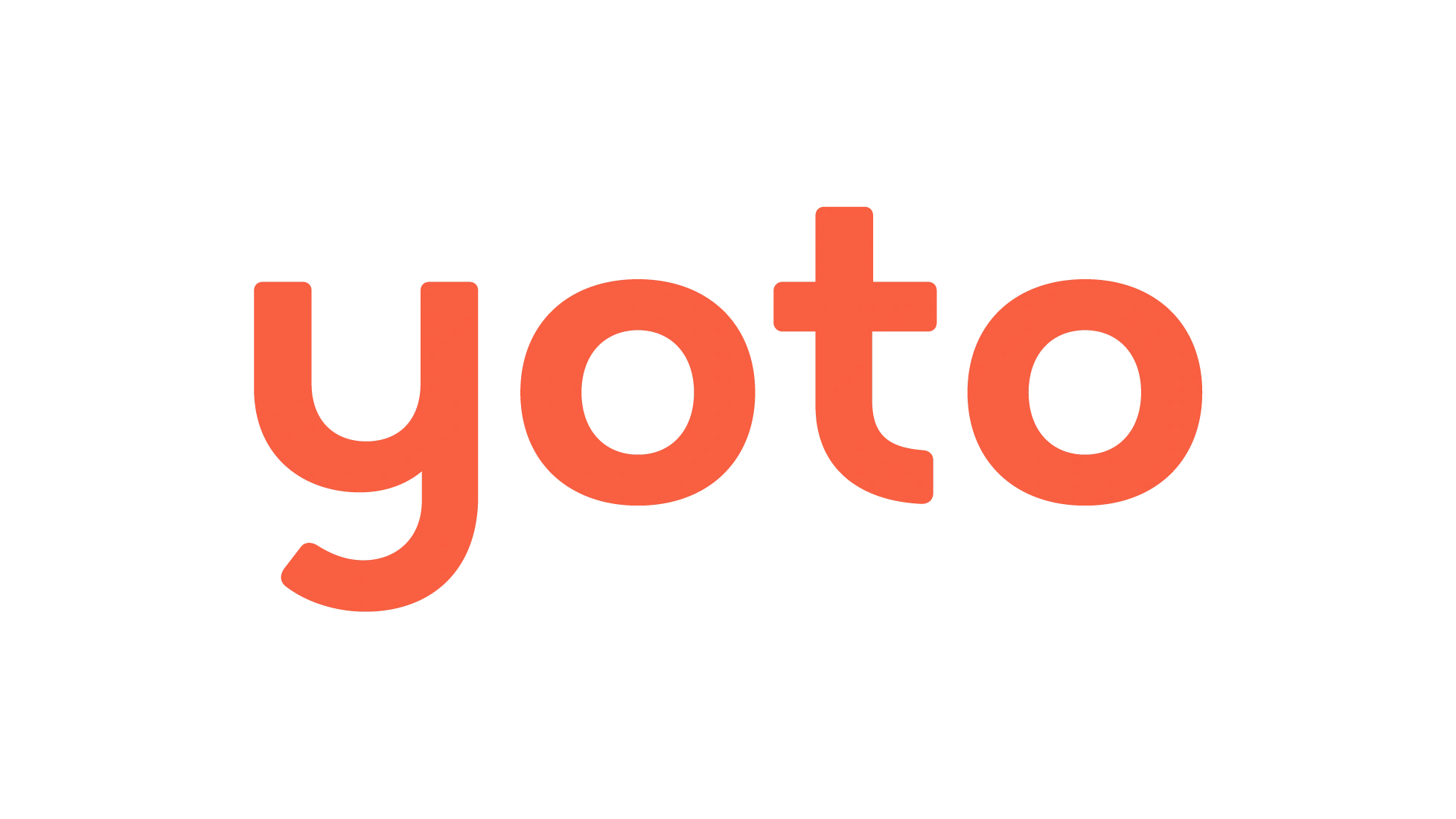 Yoto logo