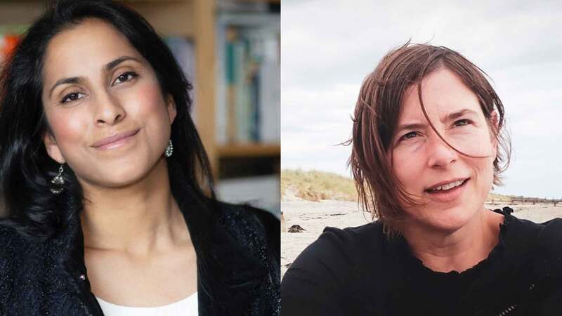 S&S acquires &lsquo;soothing&rsquo; bedtime series from new picture book duo Smriti Halls and Sue Hendra
