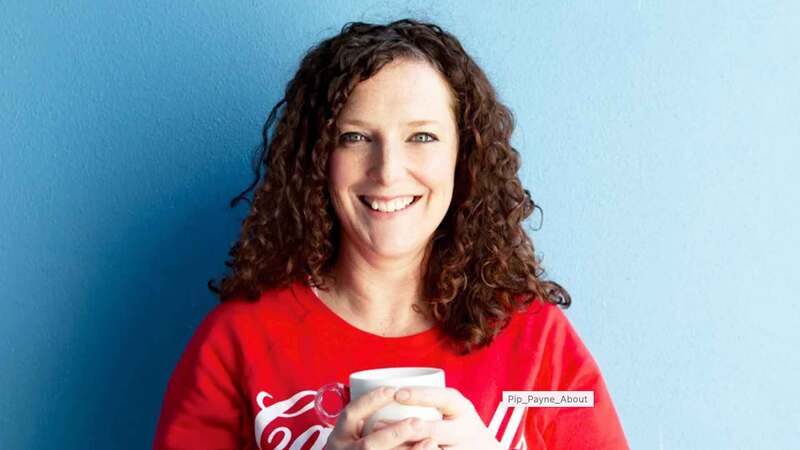 Hamlyn signs sixth book from The Slimming Foodie