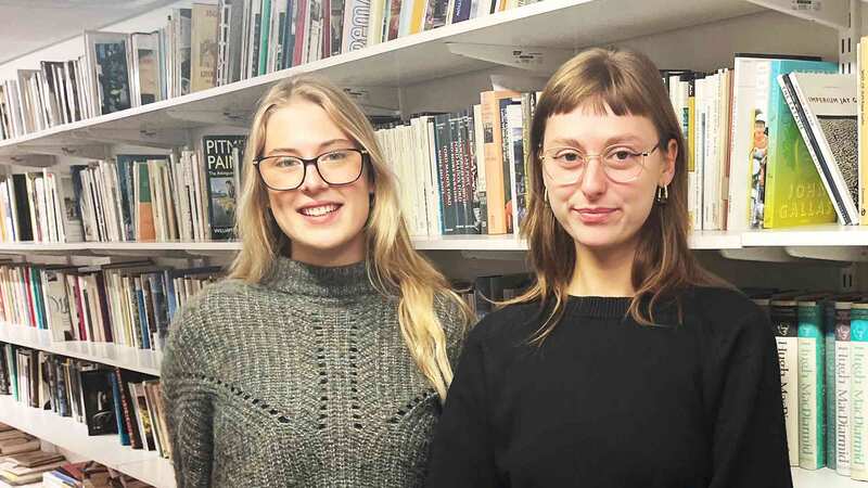 Carcanet bolsters marketing and events team with two new hires