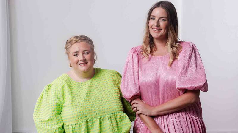 Aisling authors Emer McLysaght and Sarah Breen find new home with Bloomsbury General