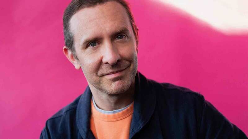 Ebury Spotlight signs actor Tim Downie’s celebration of British folklore