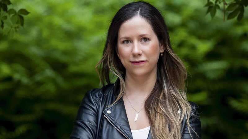 Hodderscape pre-empts Amanda Connolly’s ‘darkly romantic’ debut fantasy trilogy