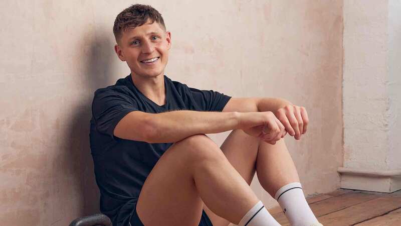 Yellow Kite gains debut fitness and mindset guide from online coach Tom Trotter