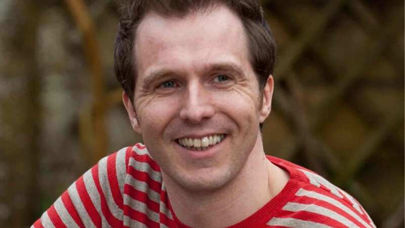 Macmillan Children’s Books triumphs in six-figure four-way auction for new Christopher Edge trio