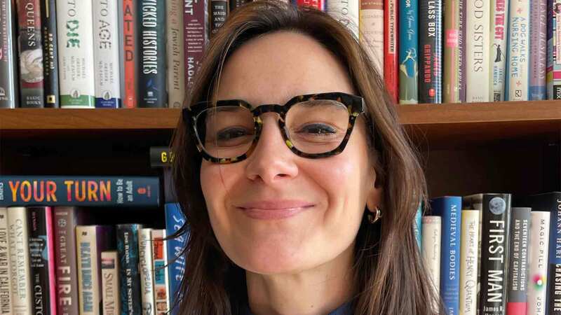 Mushens Entertainment hires Maria Whelan as agent