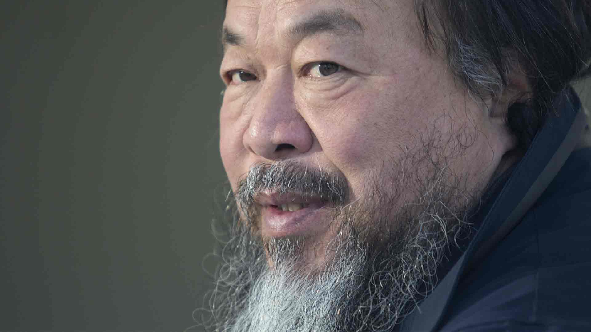 Ai Weiwei