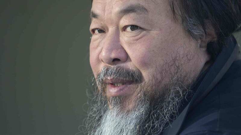 Thames & Hudson to publish Ai Weiwei’s ‘rallying cry for free speech’