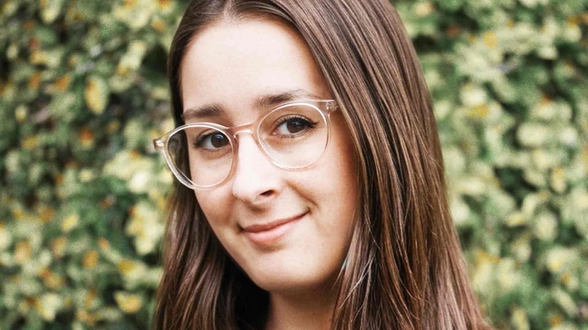 Louisa Carmody