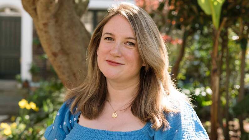 Francine Toon on her chilling second novel, set in a brooding Scottish town