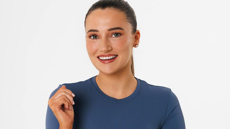 HarperNonFiction pre-empts personal trainer Georgia Heins' debut book