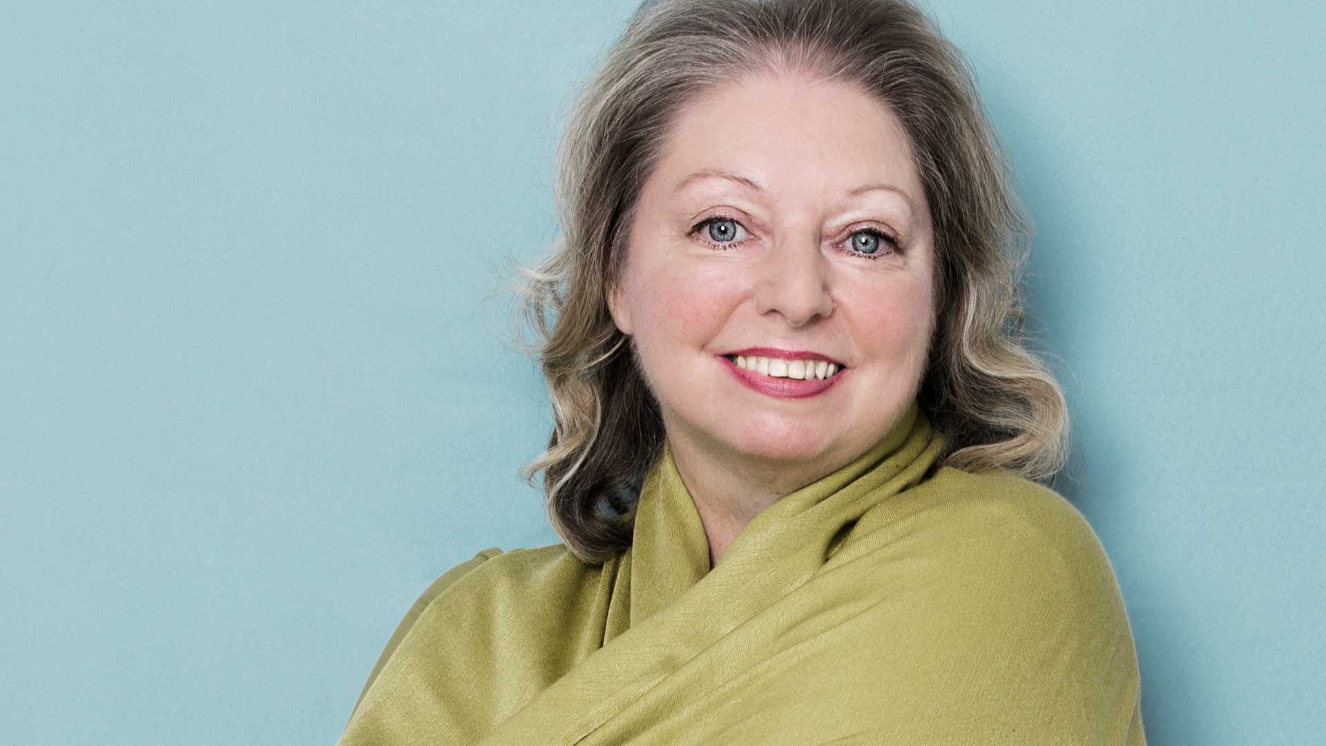 Hilary Mantel © Els Zweerink Hilary Mantel © Els Zweerink