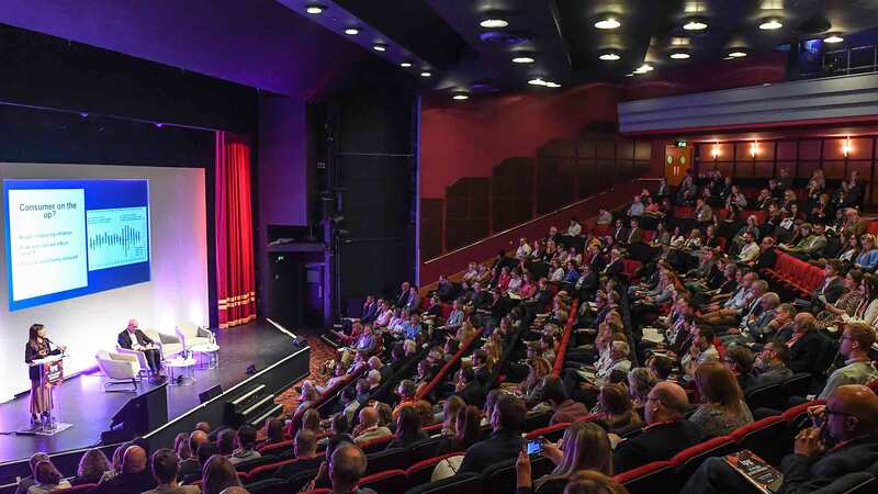 Independent publishers face 'mixed' outlook, IPG 2025 Autumn Conference hears