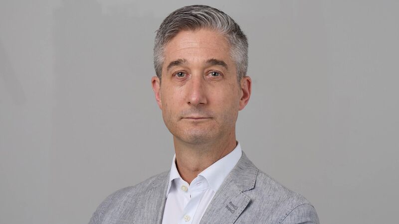 Bloomsbury appoints Keith Underwood as chief financial and operating officer