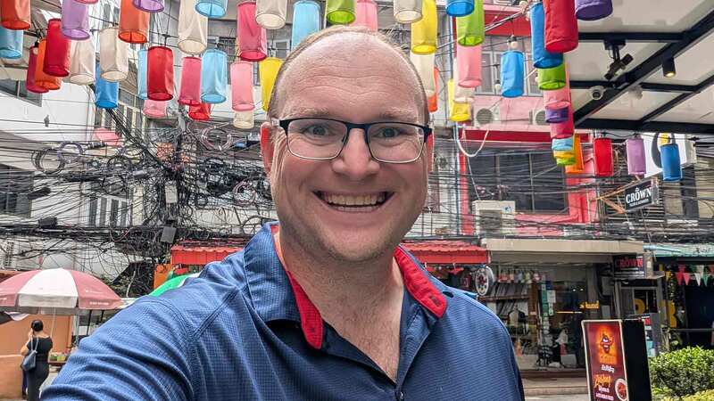 Profile signs 'revolutionary' retelling of the history of chemistry in exclusive submission