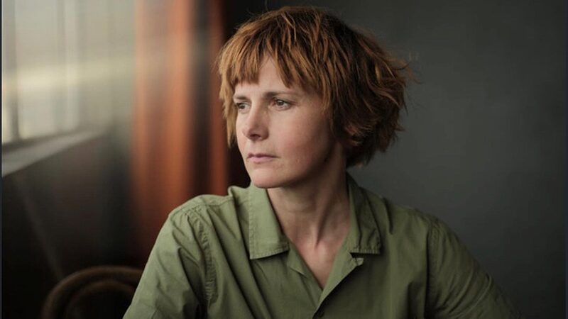 Speakies shortlistee: Louise Brealey