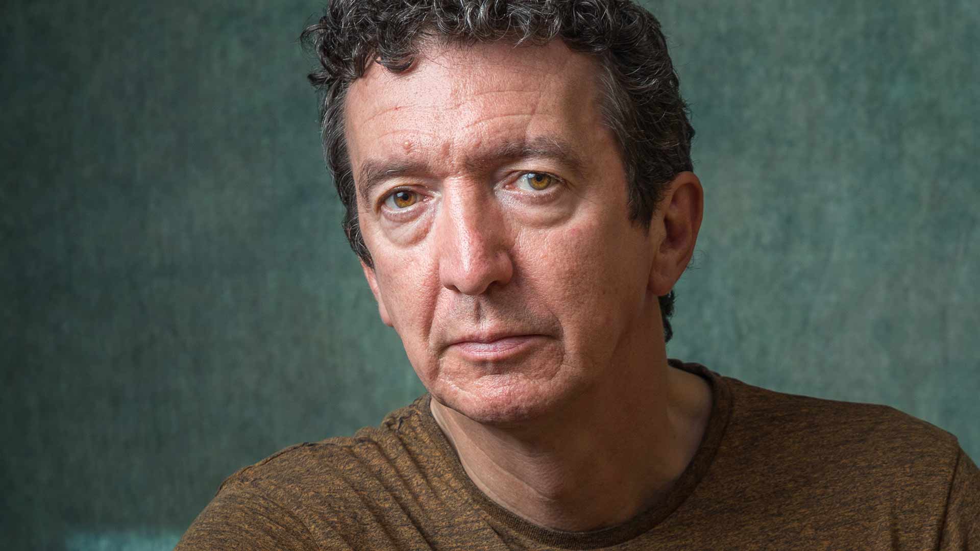 Thaddeus &Oacute; Buachalla