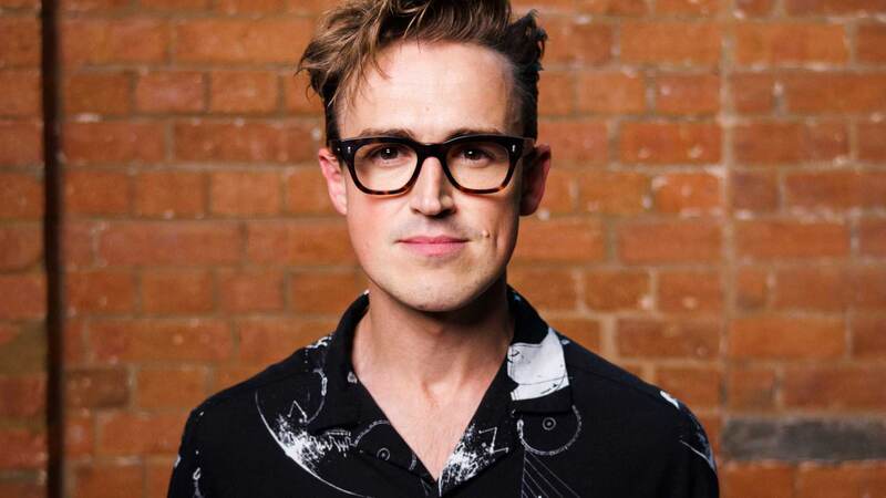 Puffin unites with Children in Need and Tom Fletcher for new Pudsey picture book