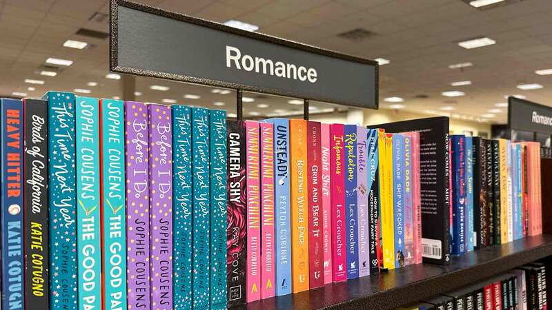 The case for changing genres