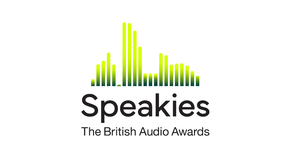 2025 British Audio Awards Shortlists