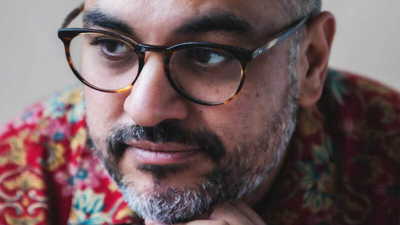 Canongate triumphs in six-way auction for Nikesh Shukla’s ‘generation-defining’ The Good Immigrant