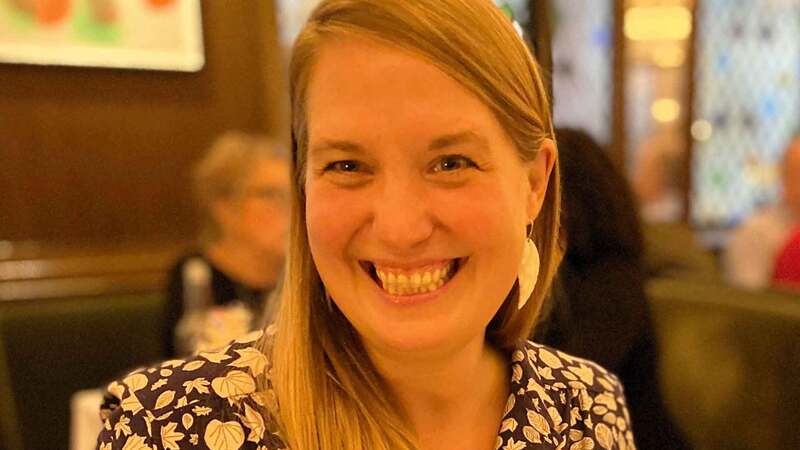 Clare Hey leaves Simon & Schuster UK
