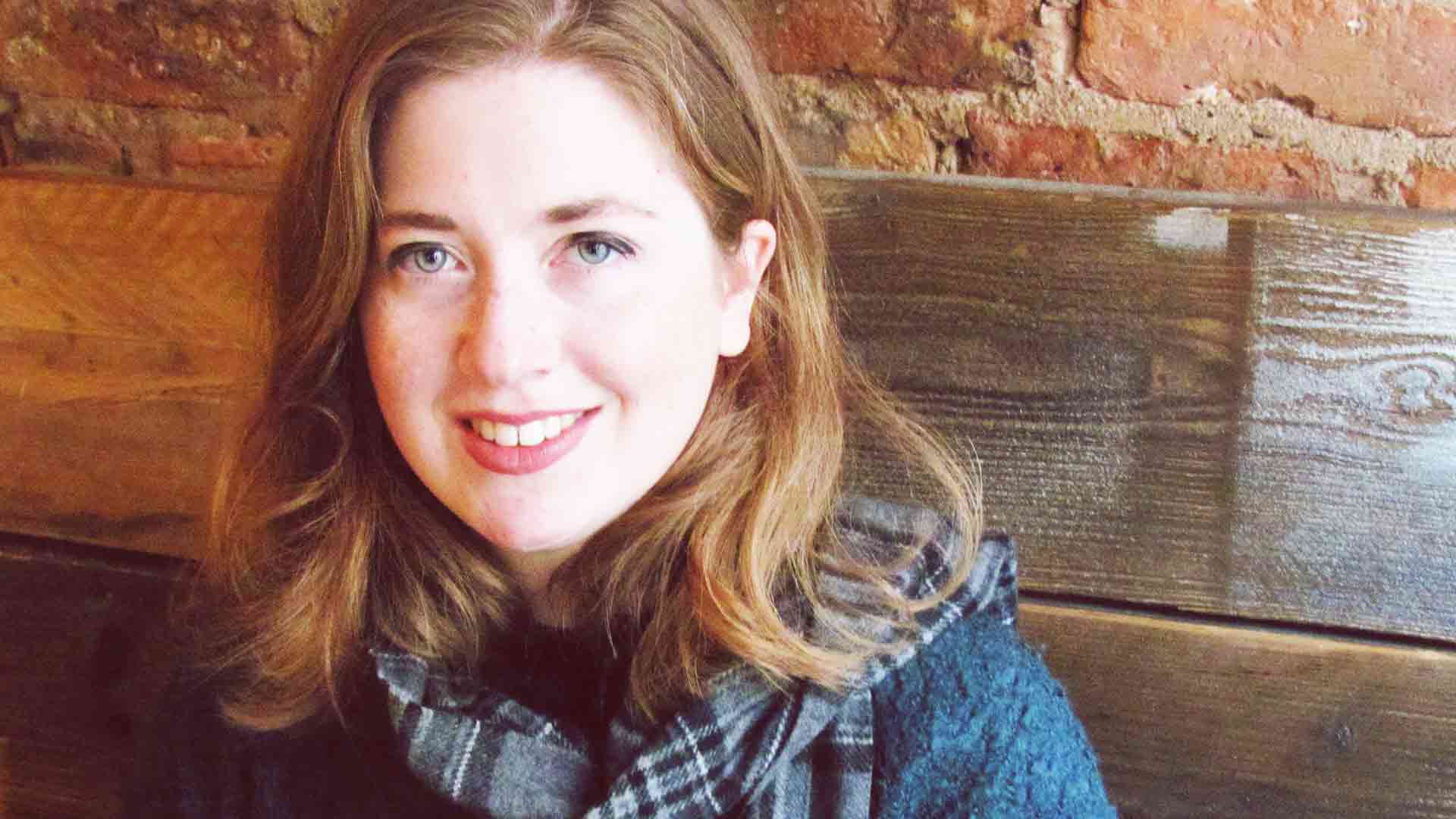 Fiona Mozley