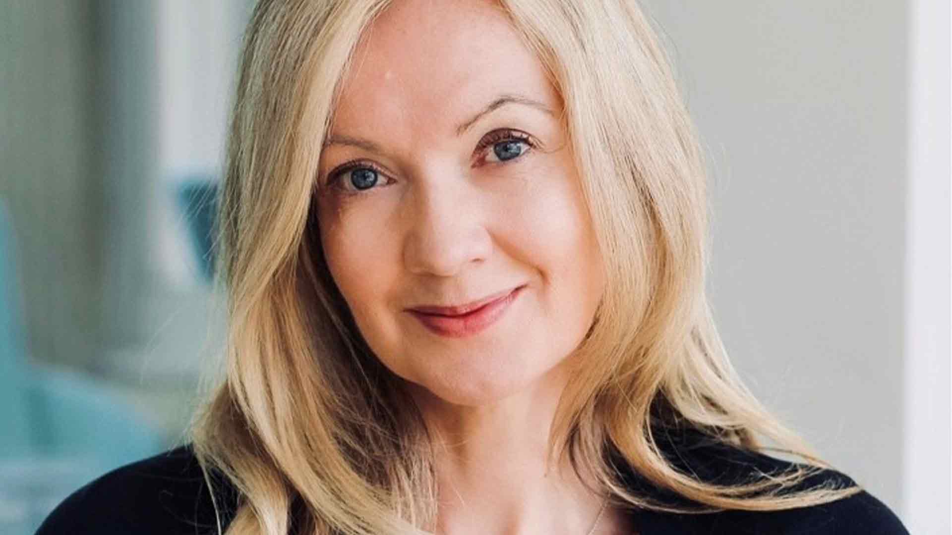 Kate Llewellyn-Waters