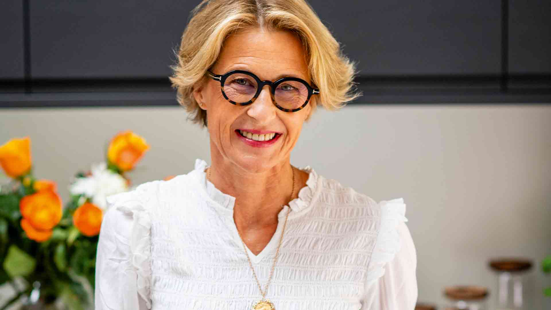 Dominique Ludwig &copy; Smith and Gilmour