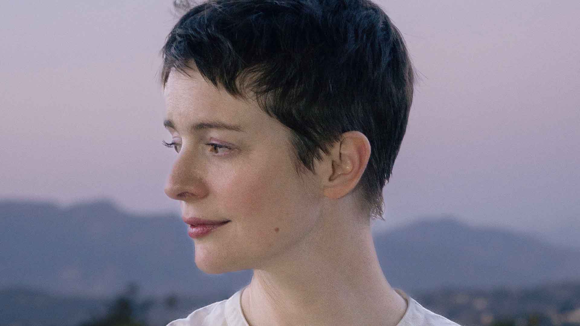 Emily St John Mandel © JiaHao Peng Emily St John Mandel © JiaHao Peng