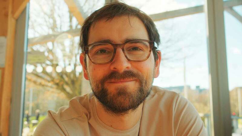 Scholastic pre-empts Jamie Gregory's 'chaotic' new children's series in six-figure deal