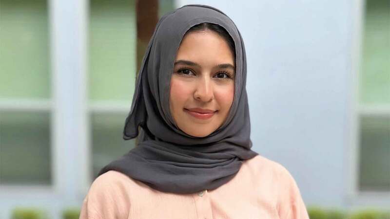 HarperCollins snaps up AT Qureshi's romantasy duology