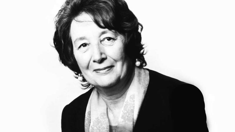 Crime writer Ann Granger dies aged 86