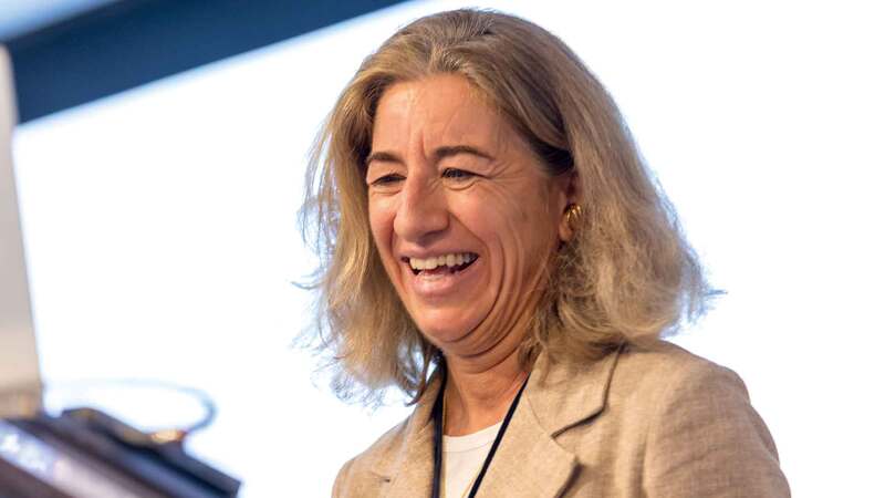 Walker Books prioritising ‘brand-focused publishing’, Belinda Ioni Rasmussen tells Children's Conference