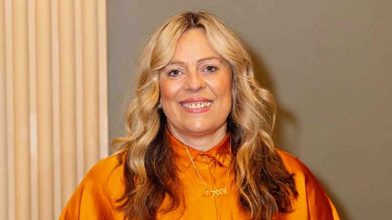 Hachette Ireland and Wildfire Books acquire Katriona O’Sullivan’s ‘unflinching’ new memoir, Hungry