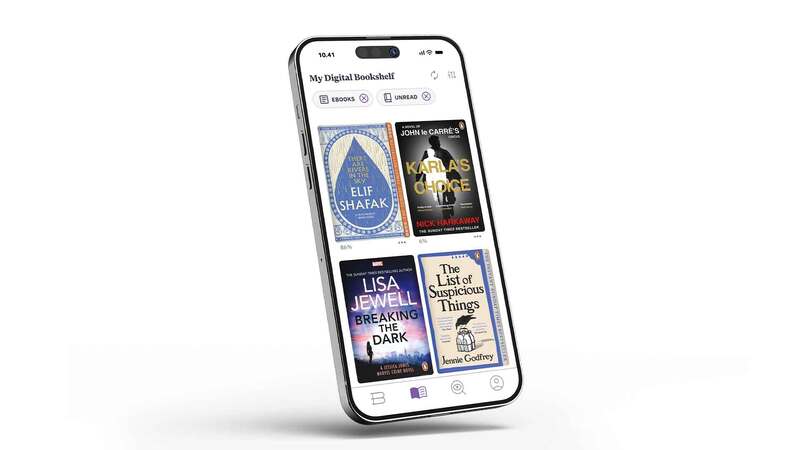 Bookshop.org launches new e-book platform for indie bookshops