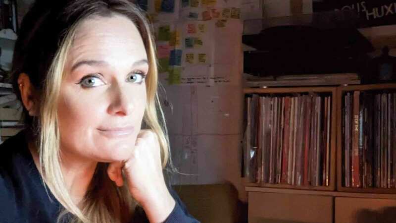 Headline scoops three new novels from CL Taylor