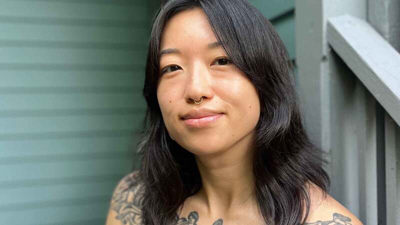 Doubleday acquires EY Zhao's 'intimate, bruising' debut novel