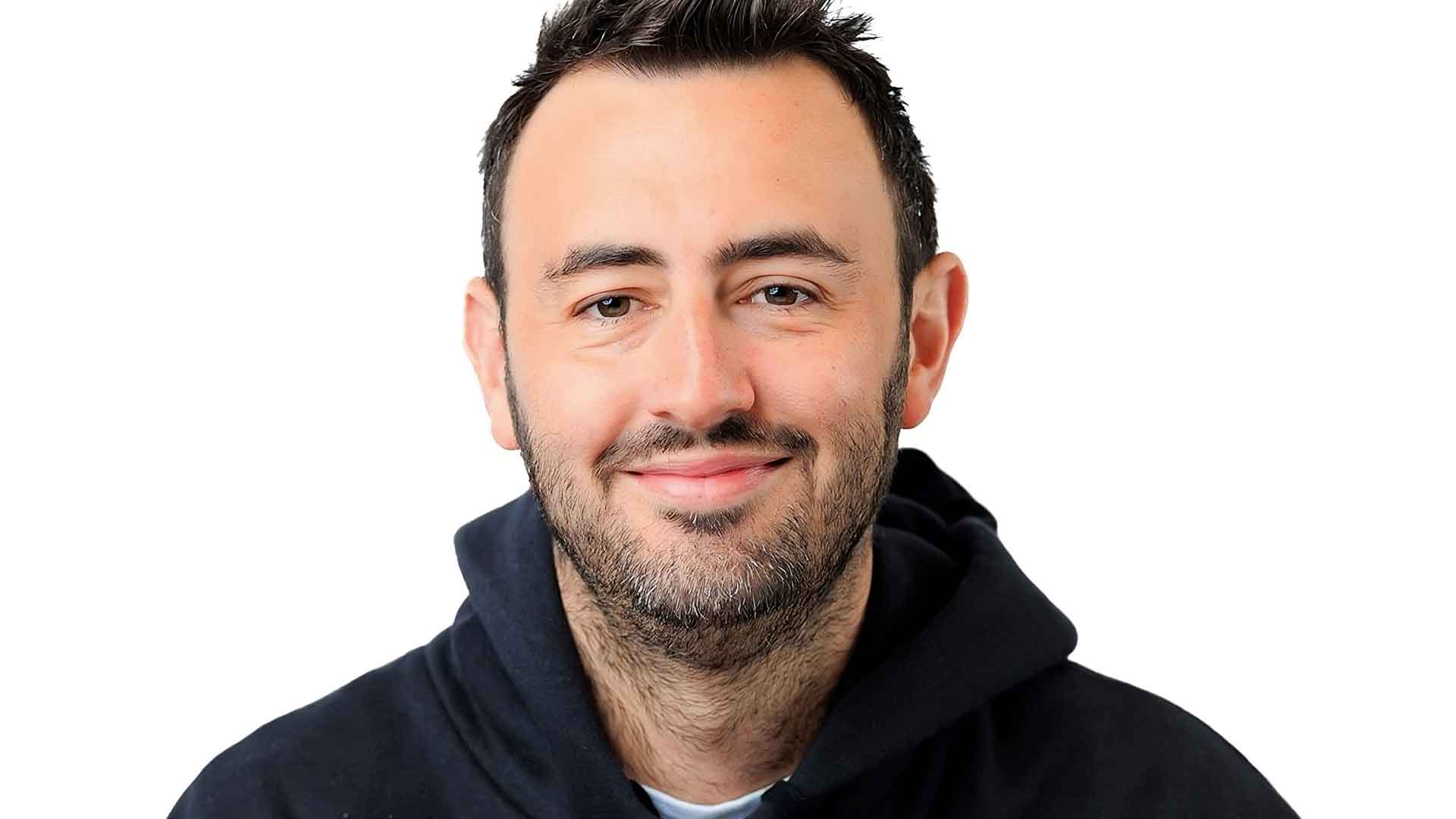 Daniel Hurst 