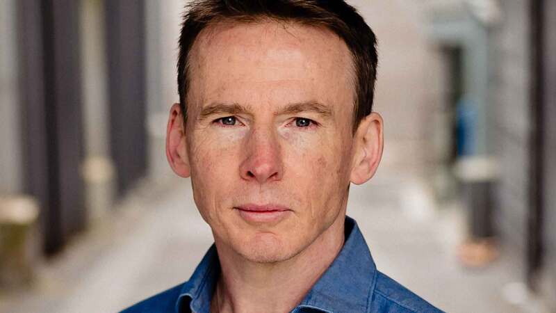 Mudlark snaps up journalist Rory Carroll's second book