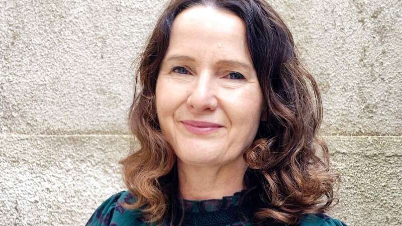 Transworld acquires three new novels by Andrea Mara